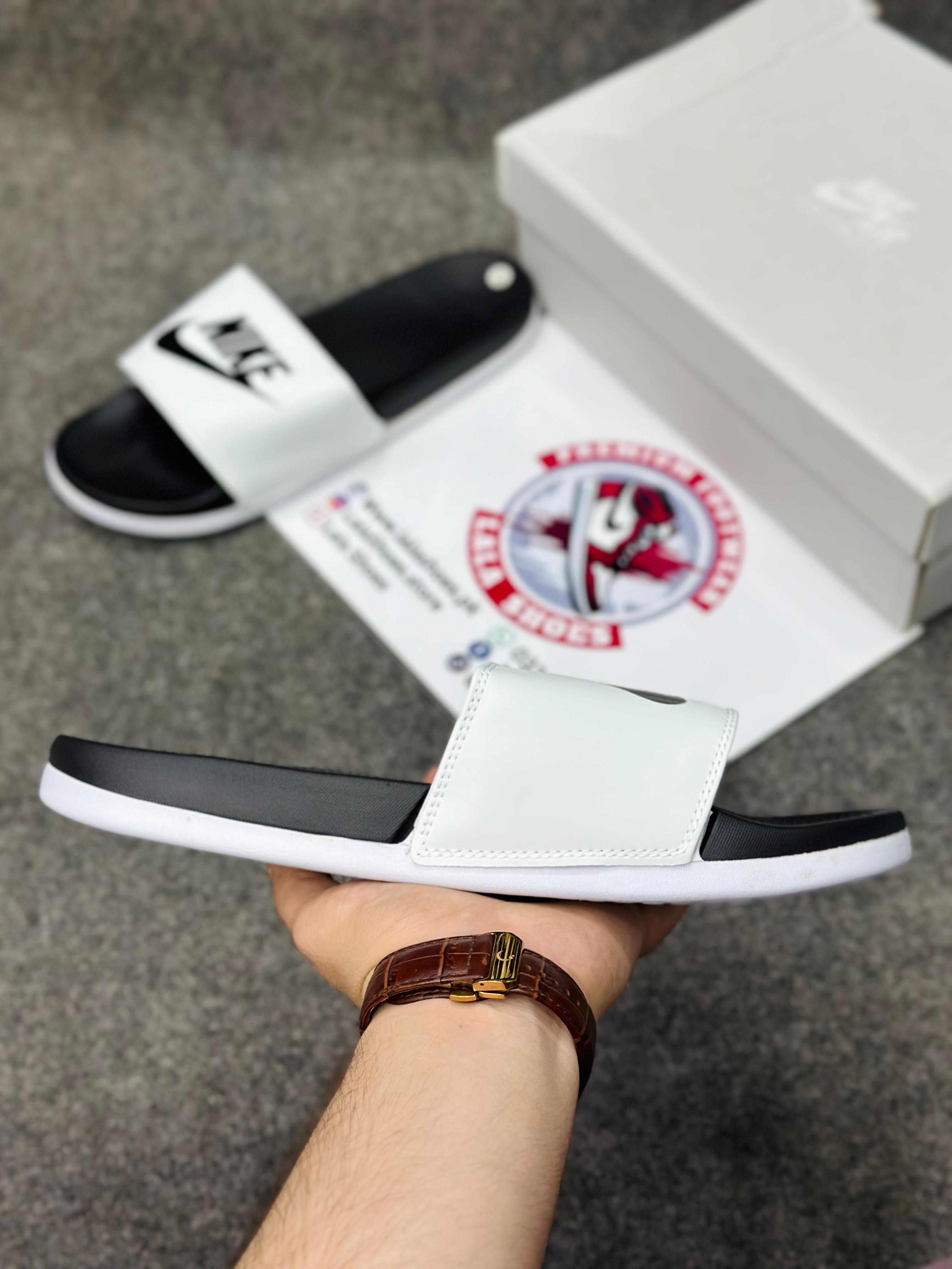 Nike Comfort slides - 7005