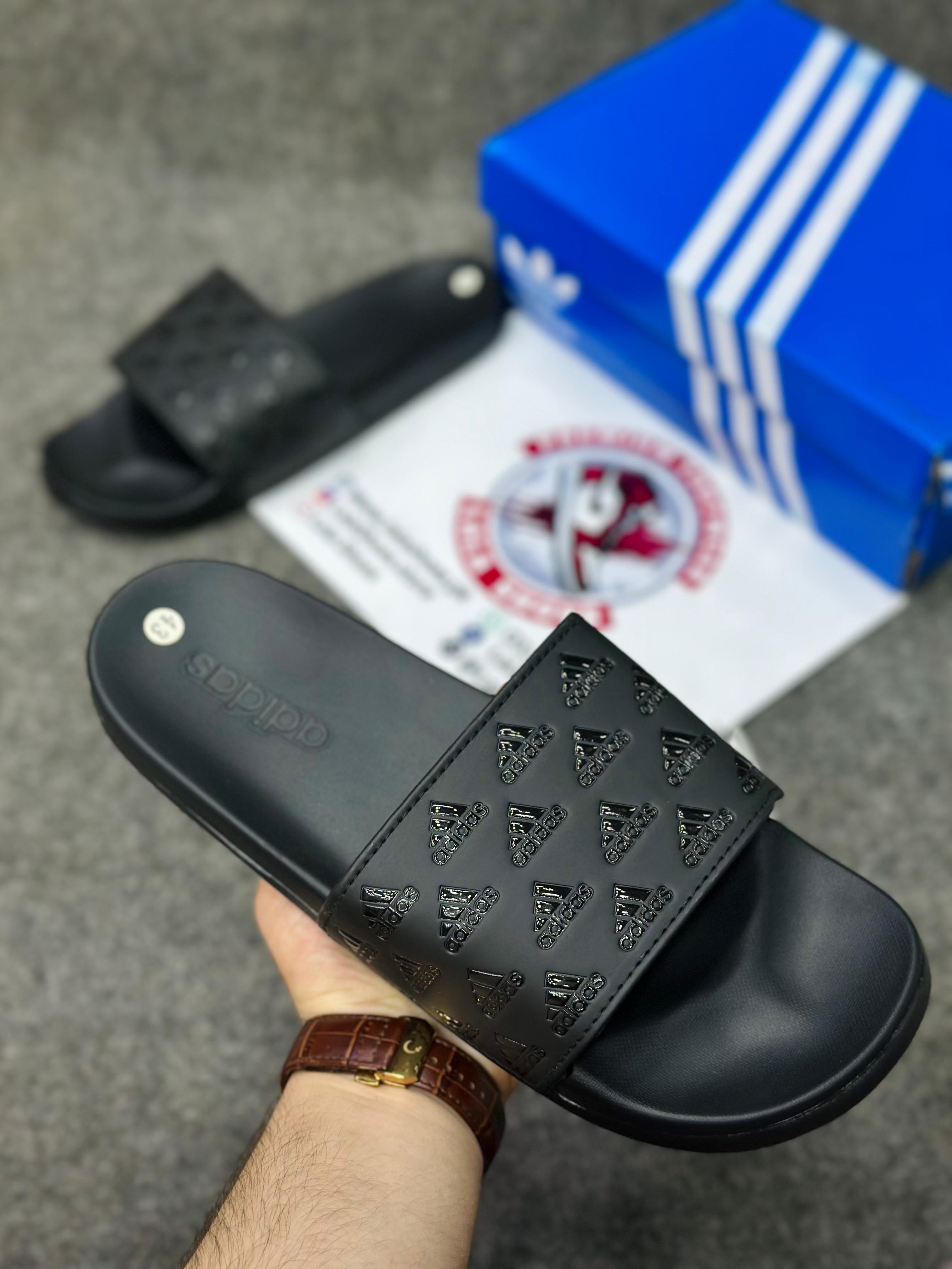 Adidas Comfort slides - 8805