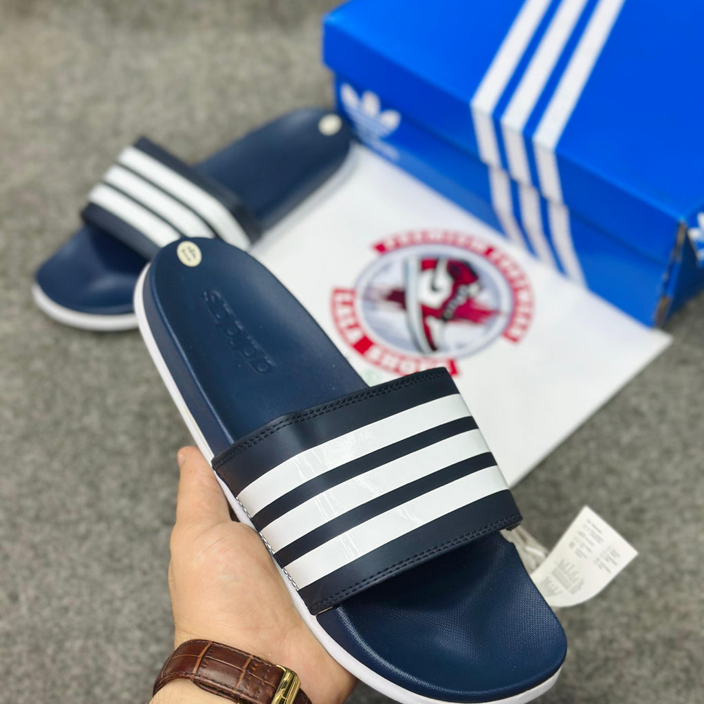 Adidas Comfort slides - 8801