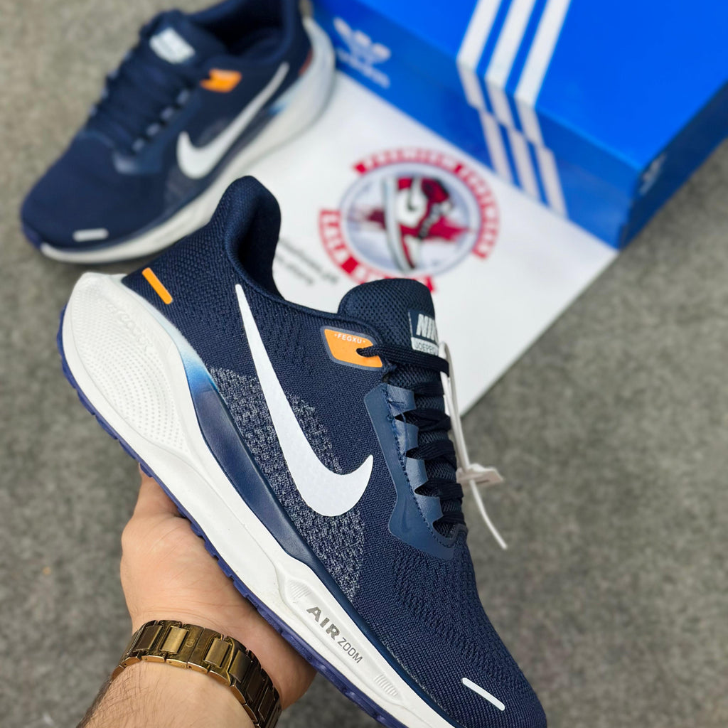 "Nike" Air Zoom Pegasus 41 Blue