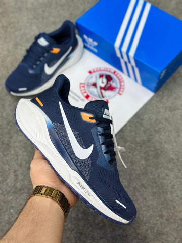 "Nike" Air Zoom Pegasus 41 Blue