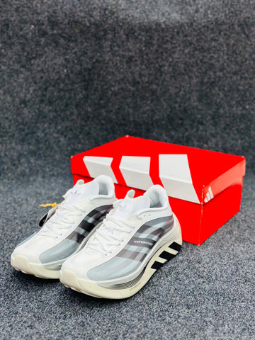 Adidas Hyperboost Euphoria LT
Colour: White / Grey / Core Black