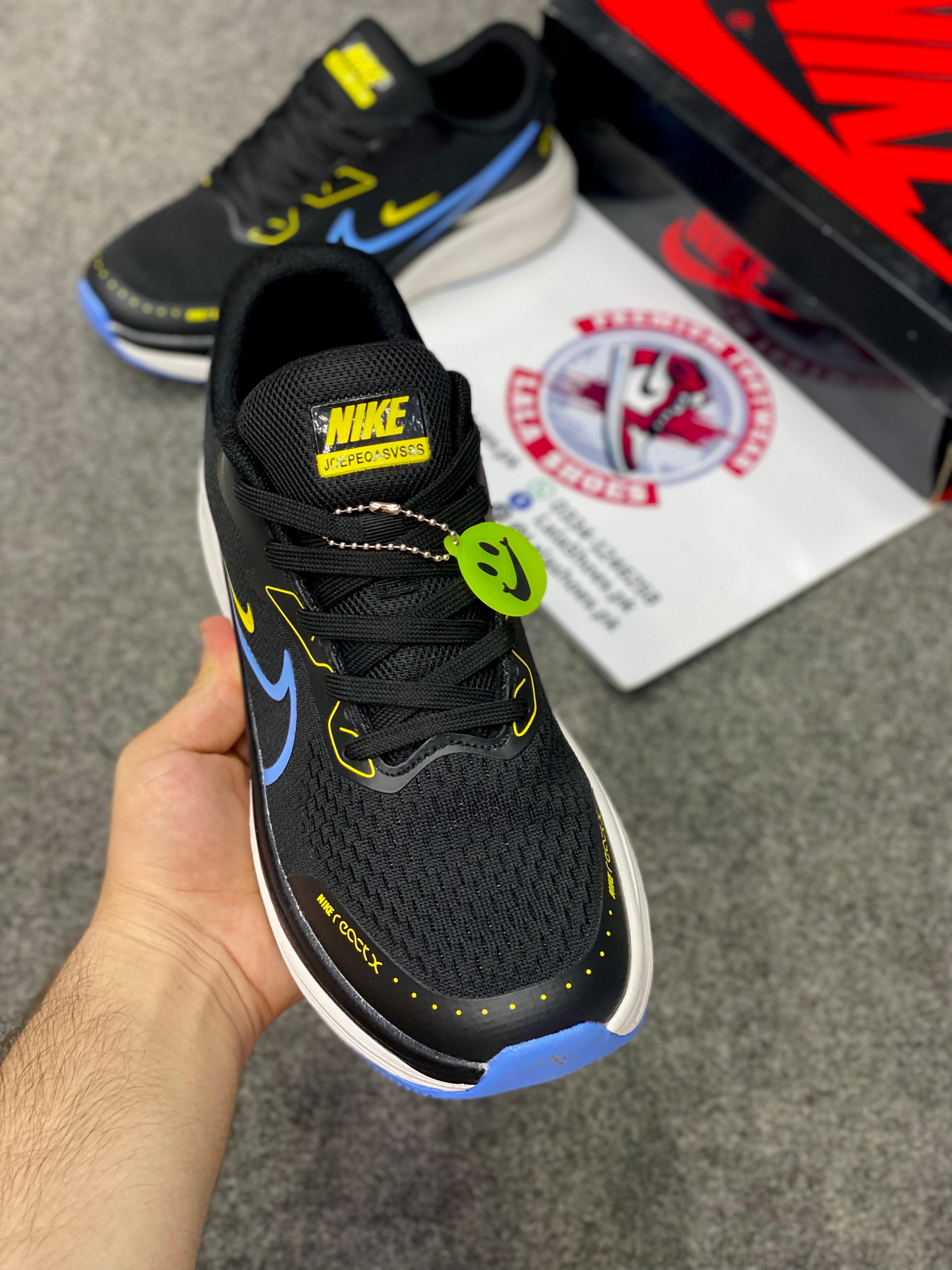 Nike Pagases in Pakistan - Lightweight - Running & Gym - 00238