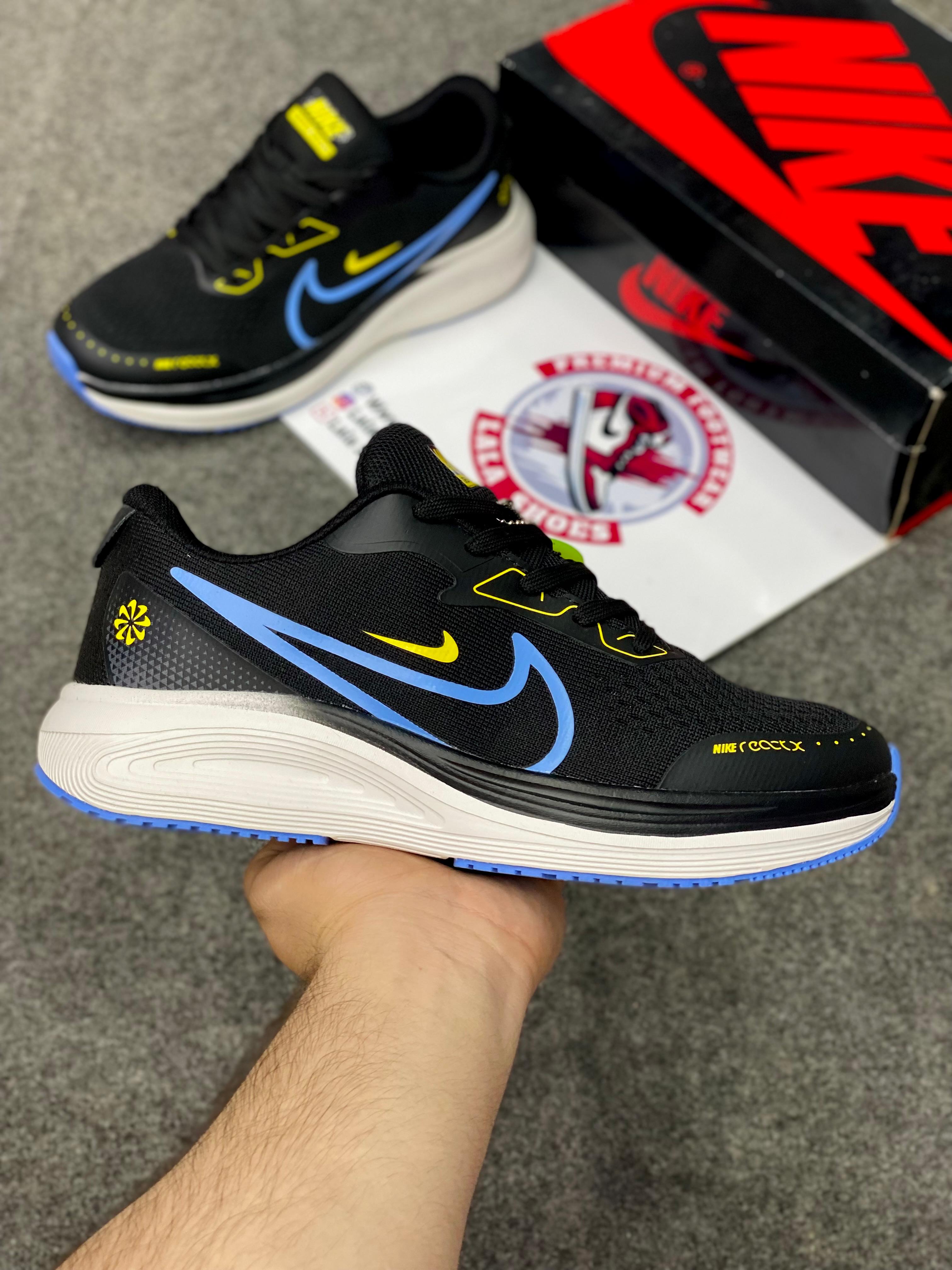 Nike Pagases in Pakistan - Lightweight - Running & Gym - 00238