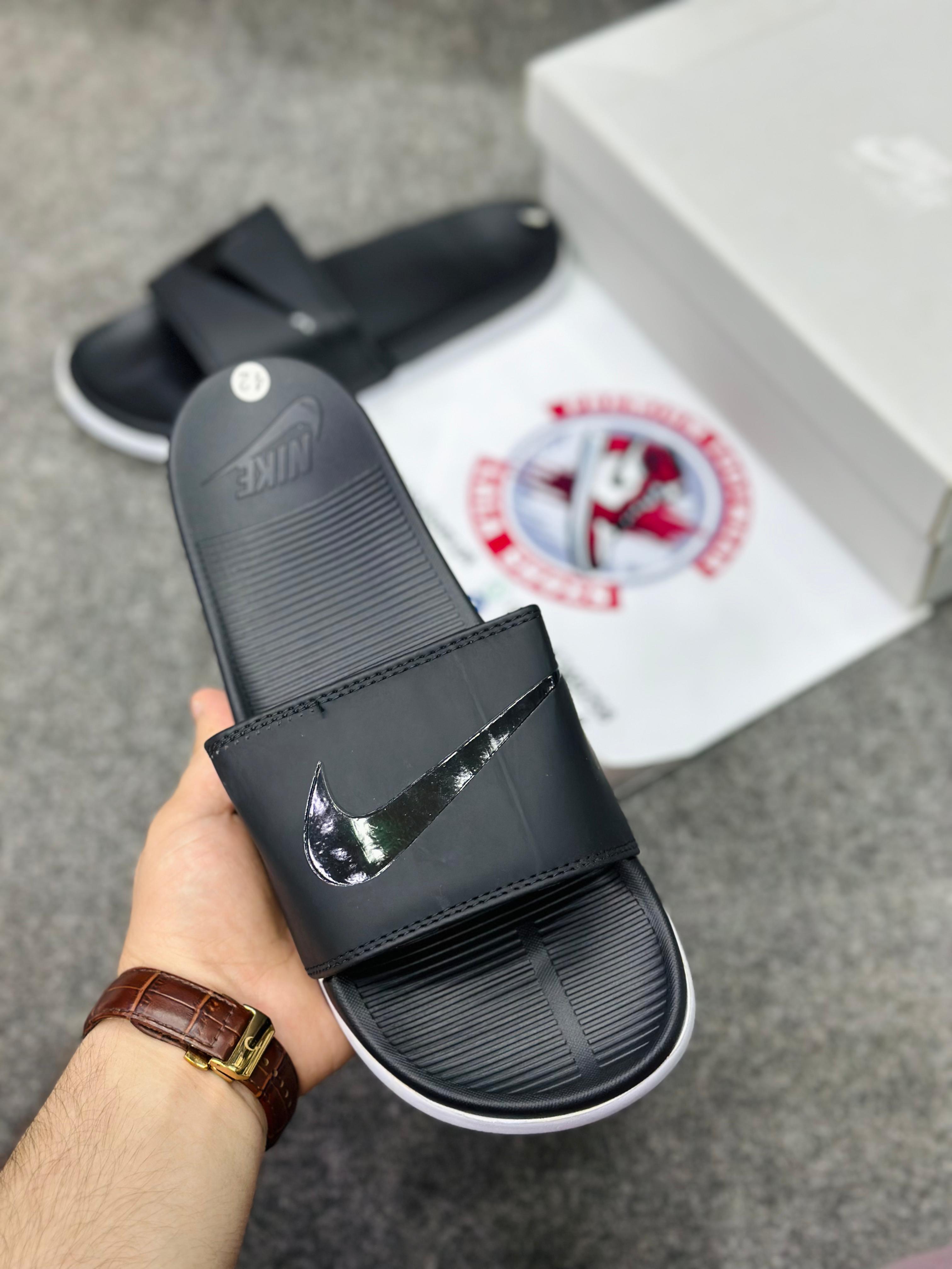 Nike Comfort Slides
