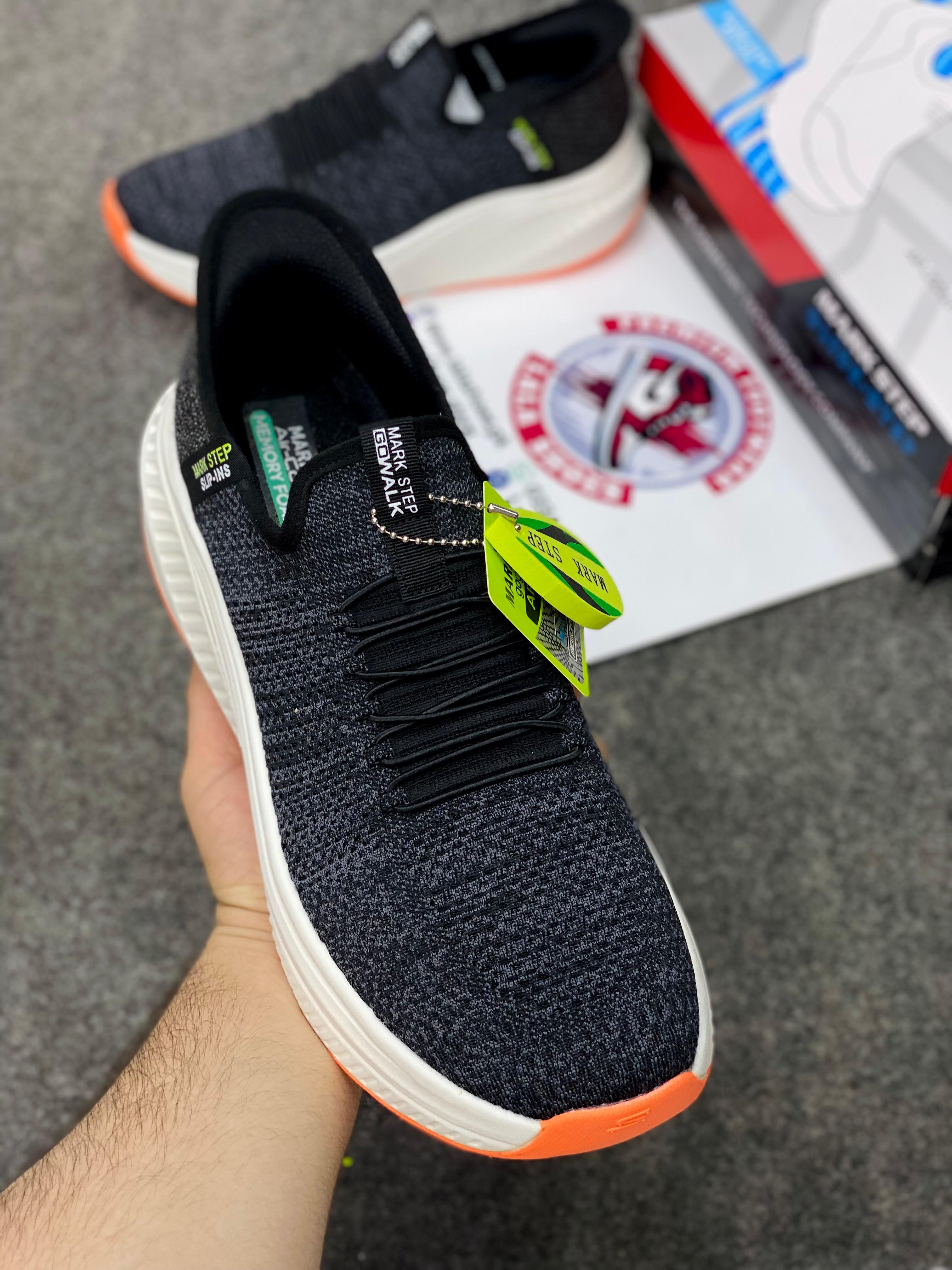 Skechers Mark Step Slip-ins - Free Delivery All Over Pakistan - 001215