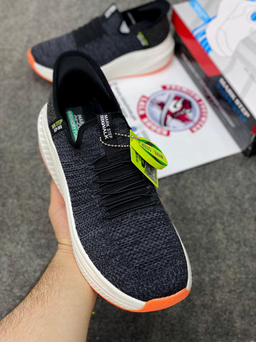 Skechers Mark Step Slip-ins - Free Delivery All Over Pakistan - 001215