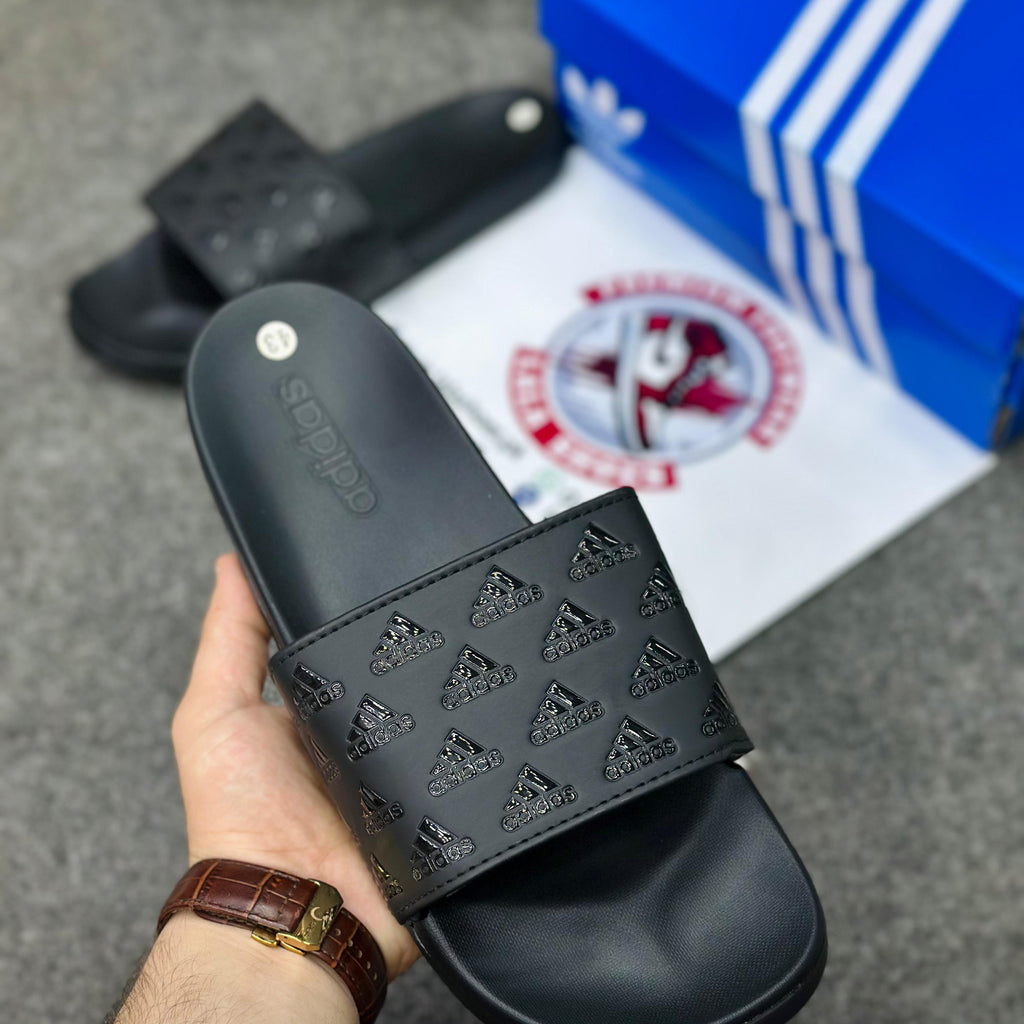 Adidas Comfort slides - 8805
