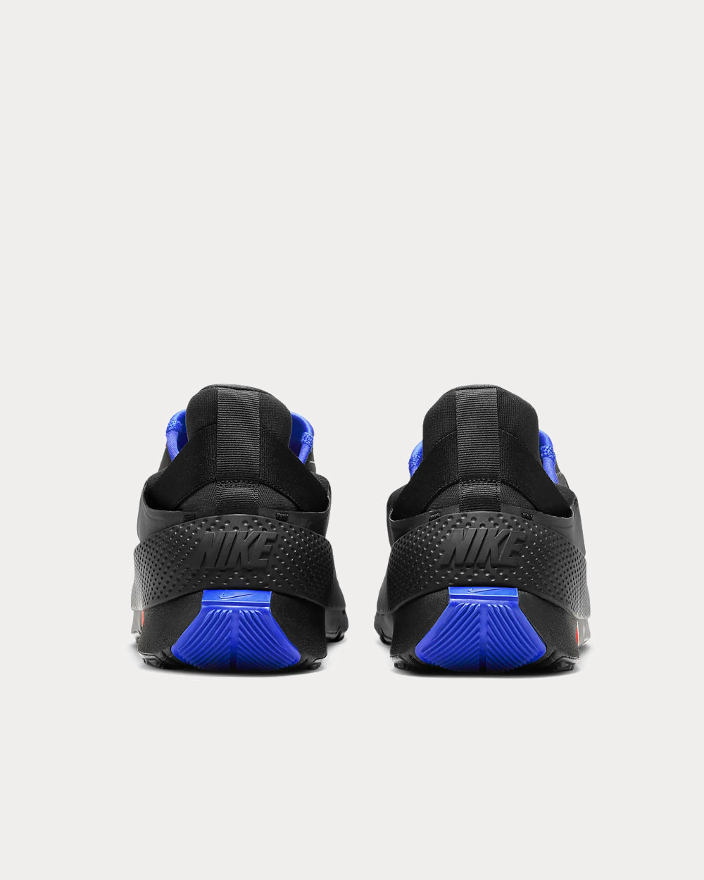 Nike Go FlyEase black blue