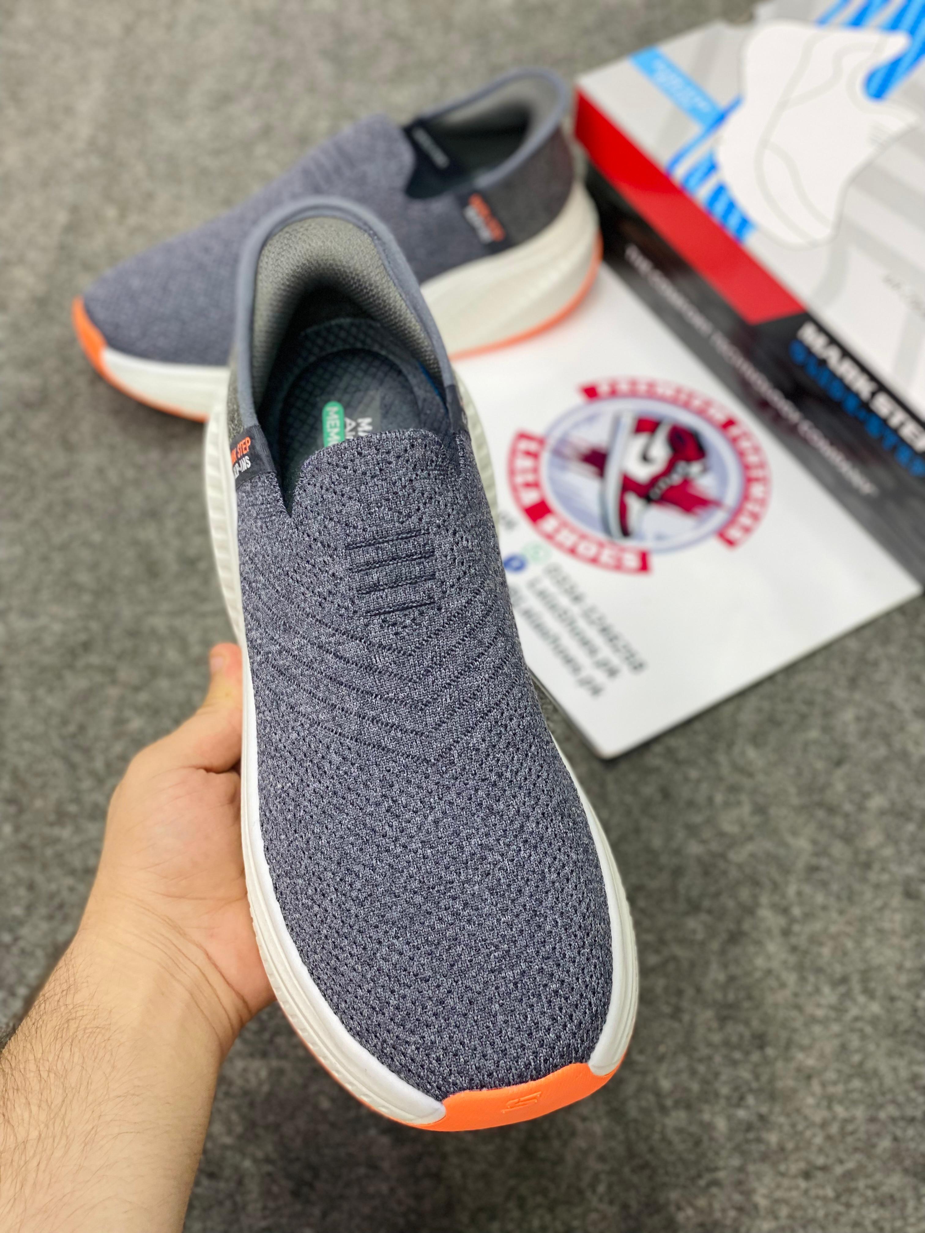 Skechers Mark Step Slip-ins - Free Delivery All Over Pakistan - 001211