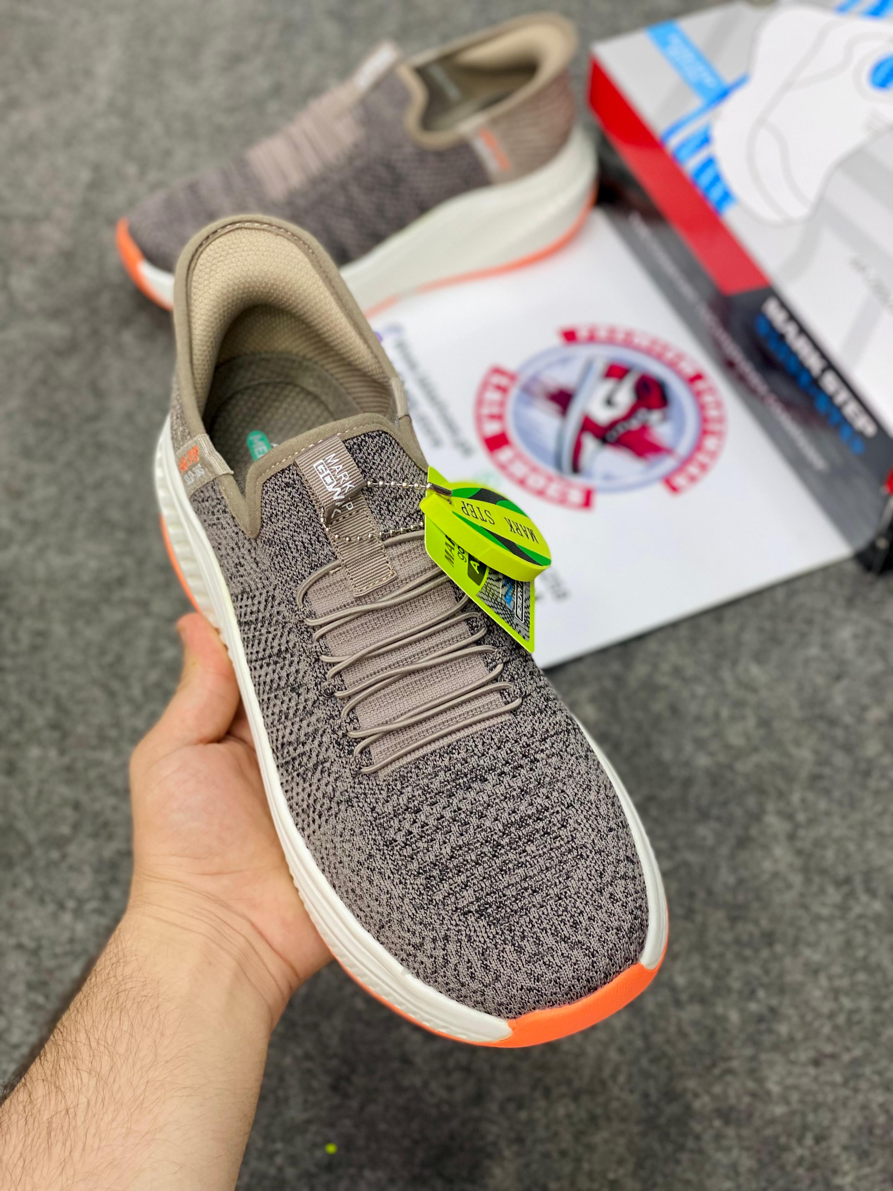 Skechers Mark Step Slip-ins - Free Delivery All Over Pakistan - 001213