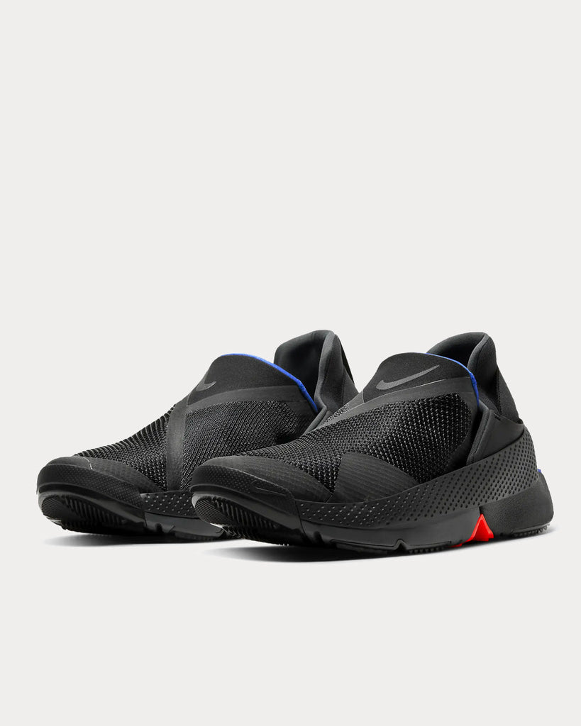 Nike Go FlyEase black blue