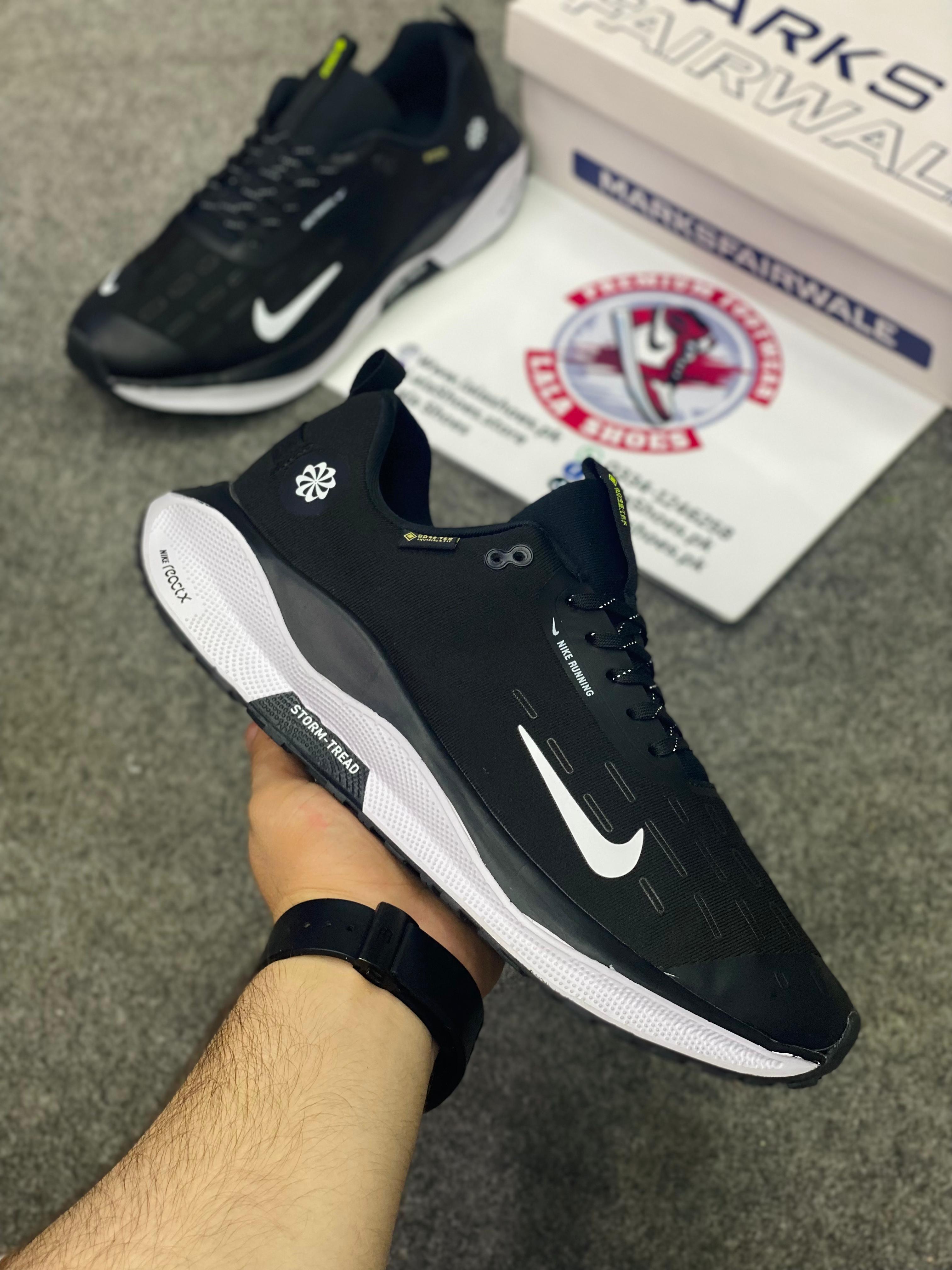 NKE - Infinity RN 4 GORE-TEX0 (Premium Batch 00213)