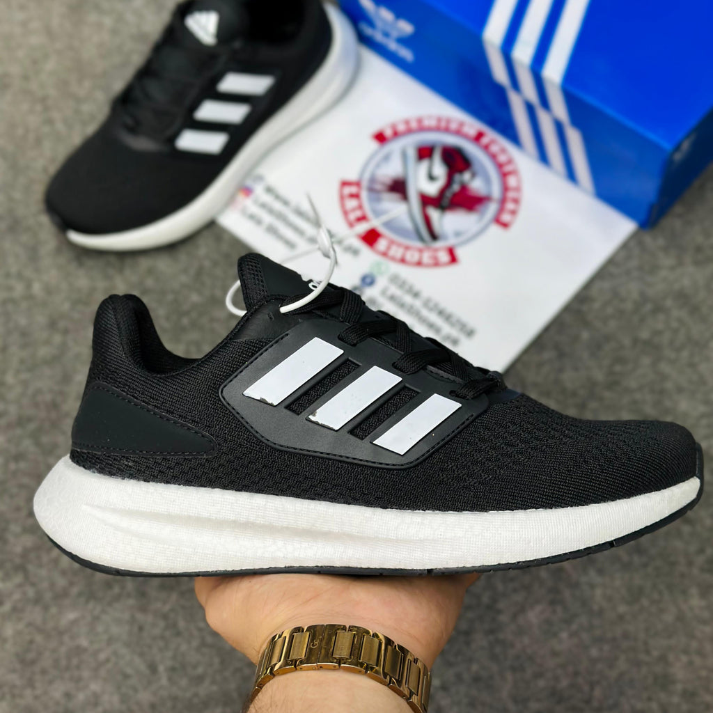 Adidas Ultra Boost 002214 - Lightweight &amp; Best for Gym