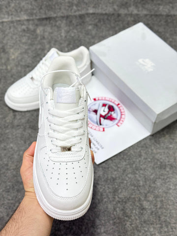 Air Force 1 Premium White