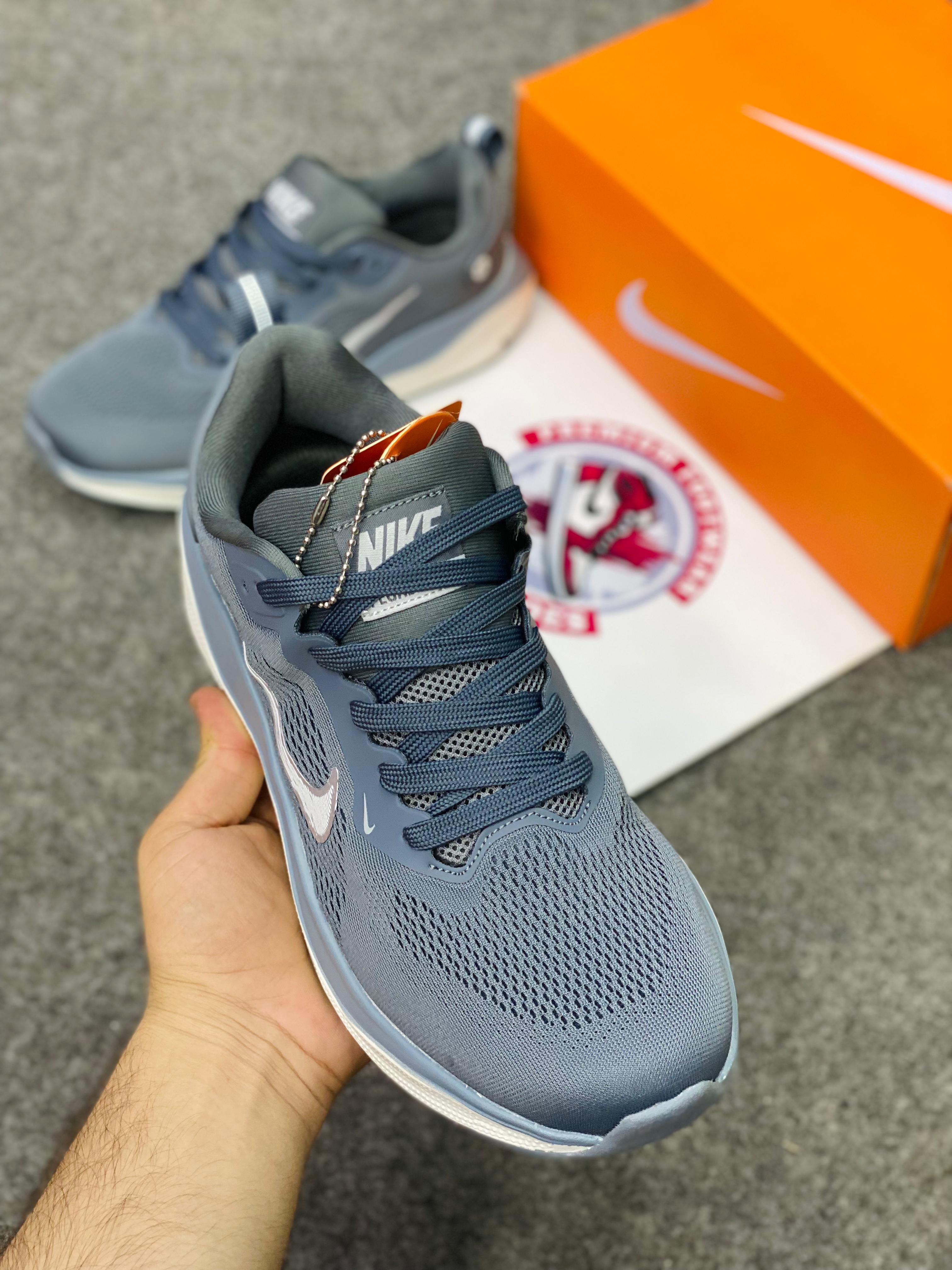 Nike Shoes for Men - Light weight Free Delivery 0012