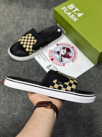 Vans Ultra Lightweight slides - 1005