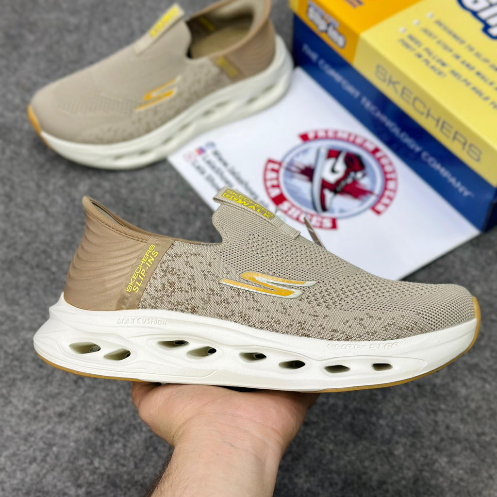 Skechers Hyperburst 2114 Memory Foam Technolgy 2025 Export - Free Delivery