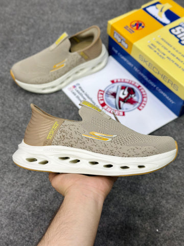 Skechers Hyperburst 2114 Memory Foam Technolgy 2025 Export - Free Delivery