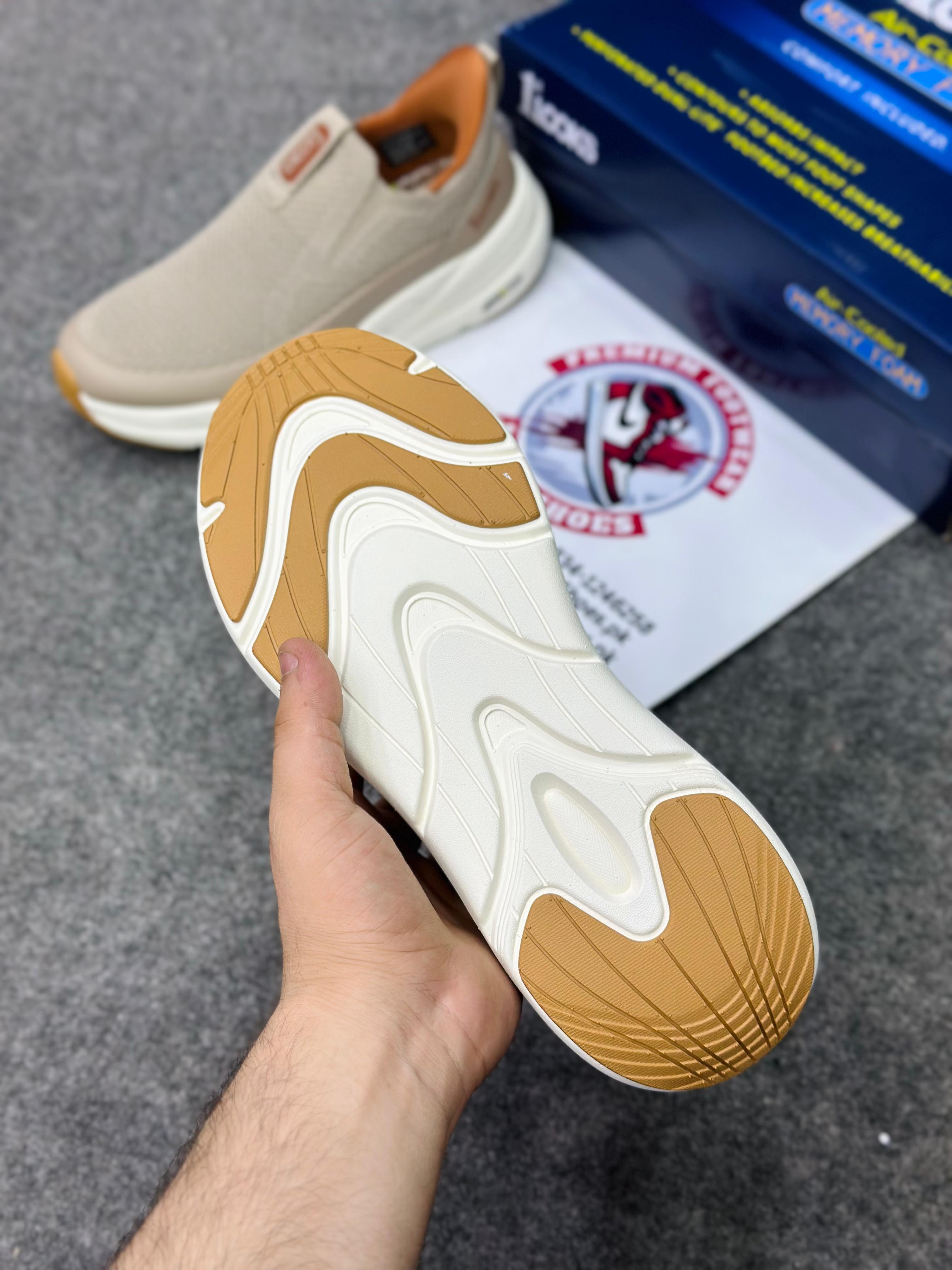 Skechers Hyperburst 2106 Memory Foam Technolgy 2025 Export - Free Delivery