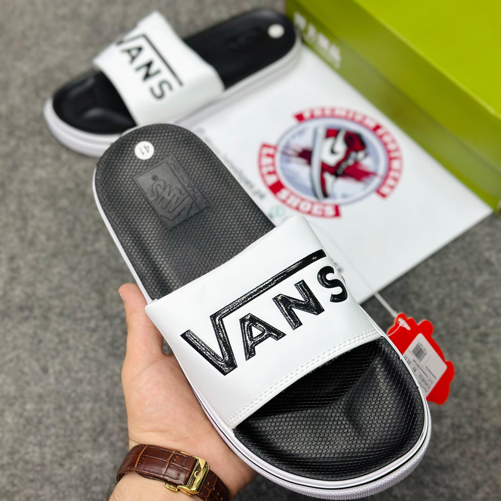 Vans Ultra Lightweight slides - 1003