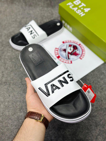 Vans Ultra Lightweight slides - 1003