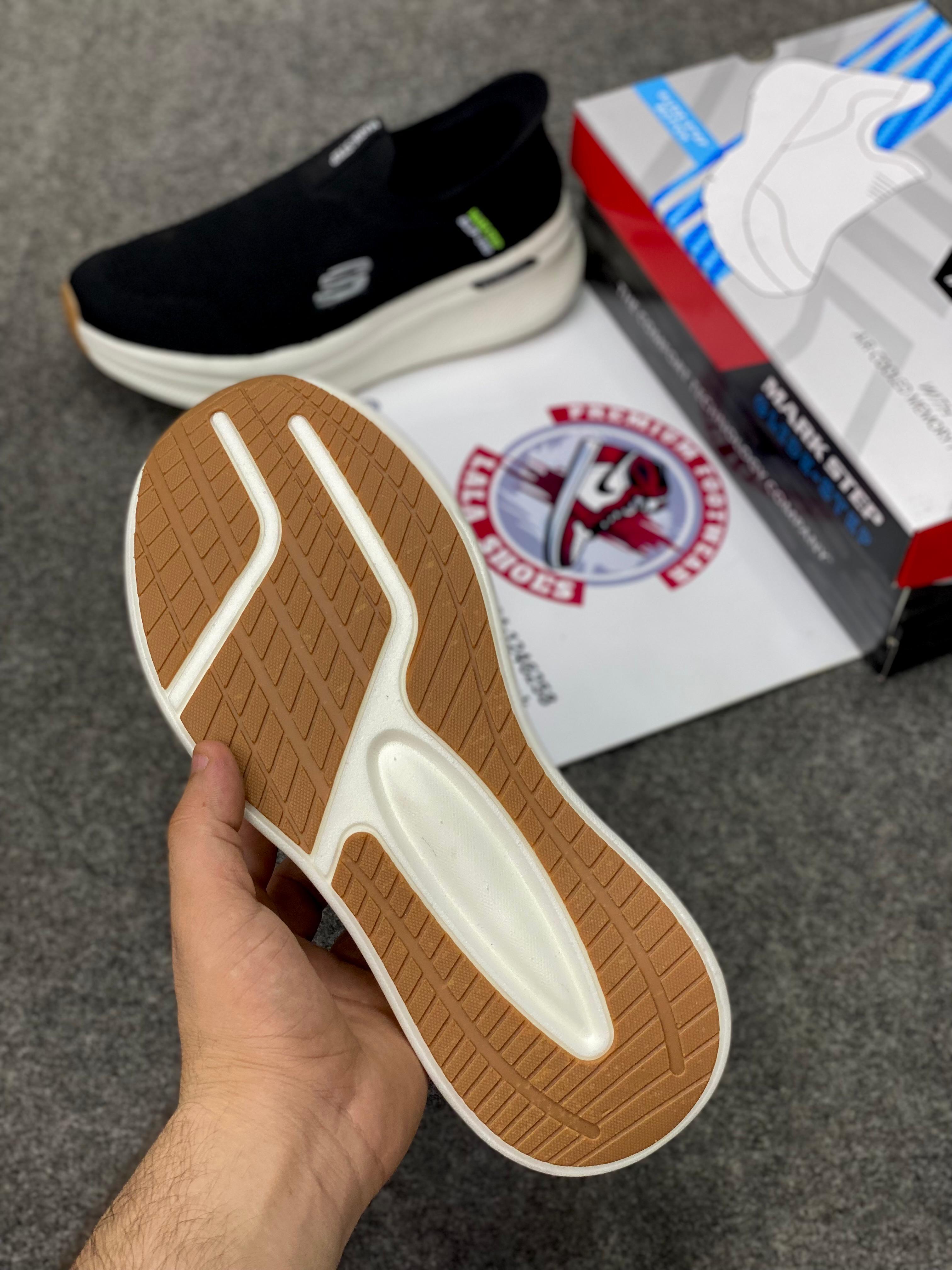 Skechers Mark Step Slip-ins - Free Delivery All Over Pakistan - 001216