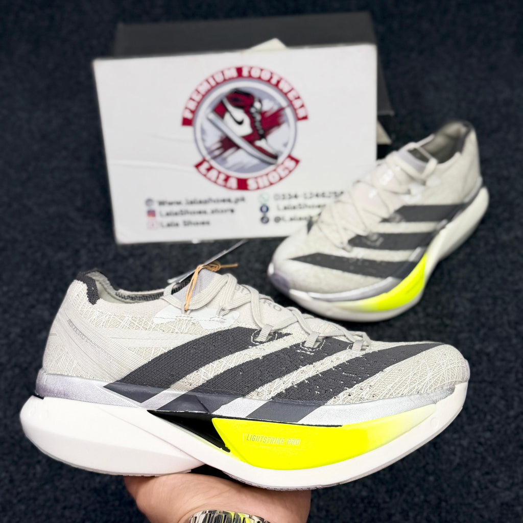 Adidas Adizero Prime X 2 Strung Running Shoes AZP01002
