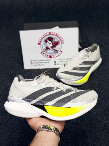 Adidas Adizero Prime X 2 Strung Running Shoes AZP01002
