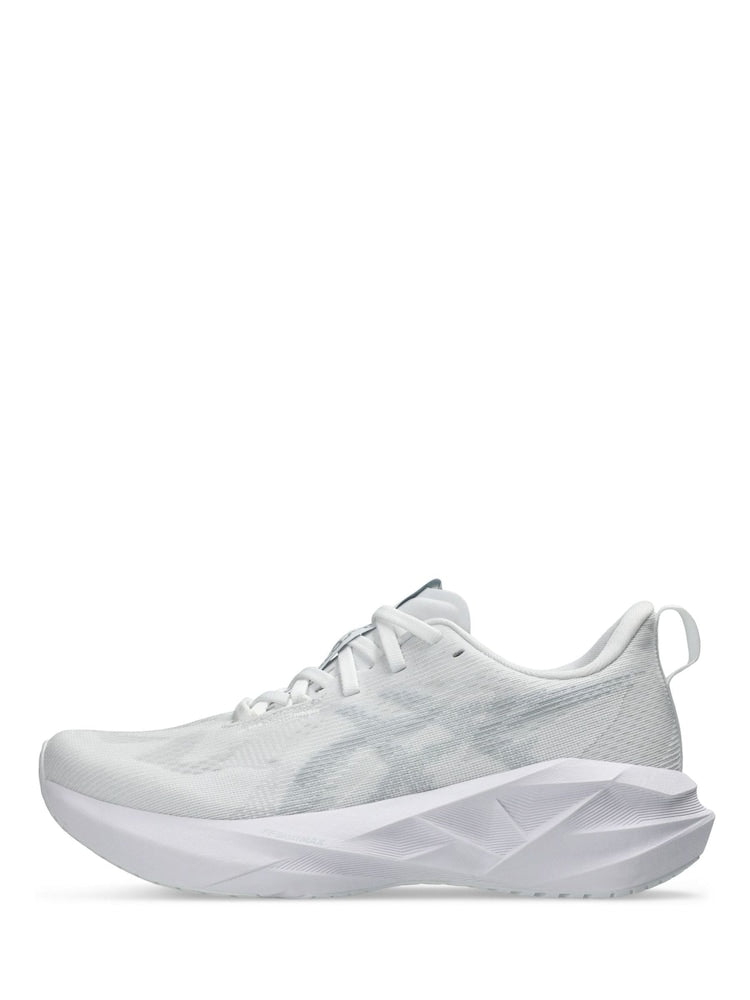 Asics blast 5 white grey