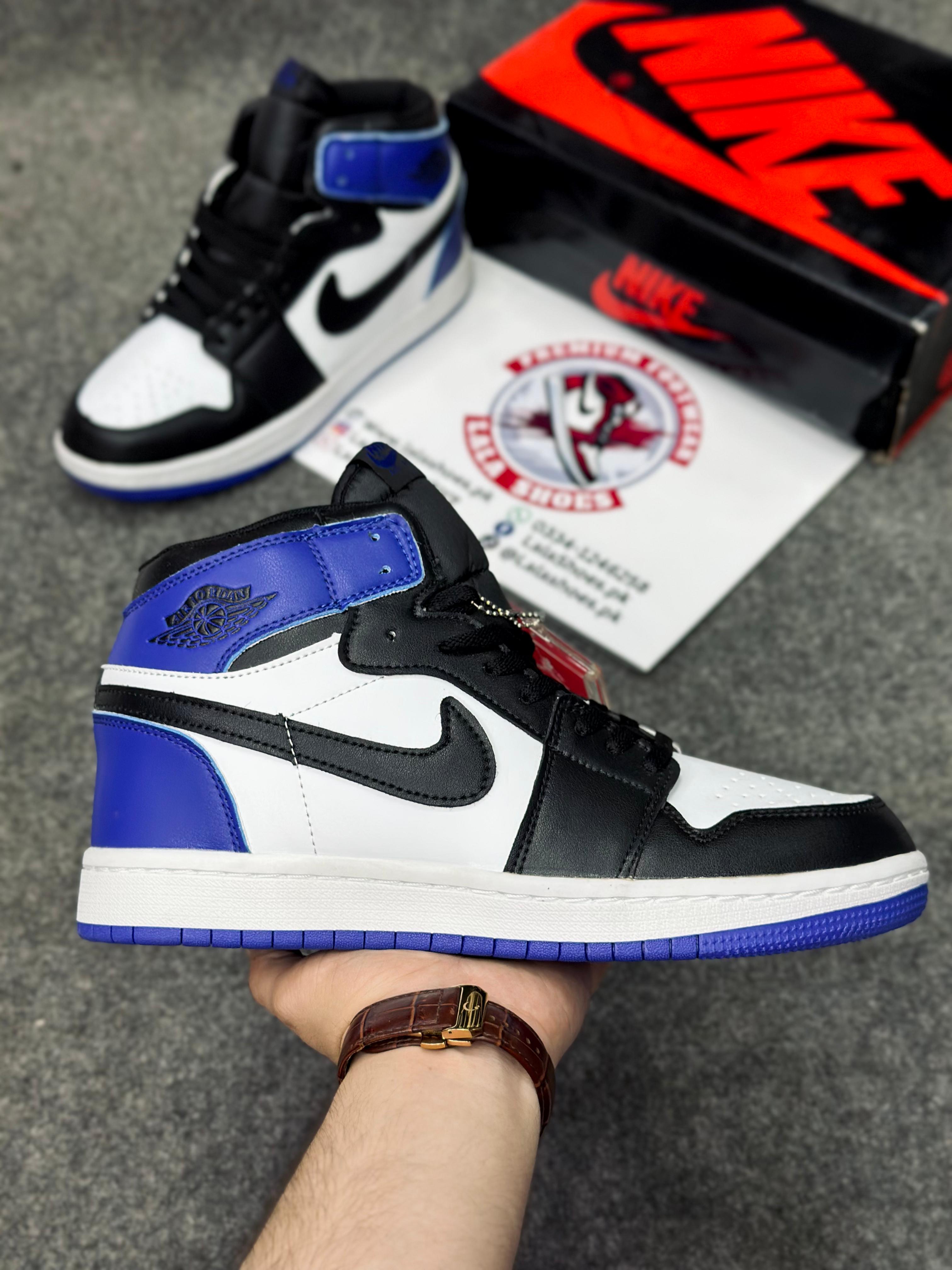 AJ1 OG Blue Moon