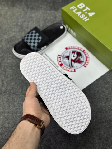 Vans Ultra Lightweight slides - 1004