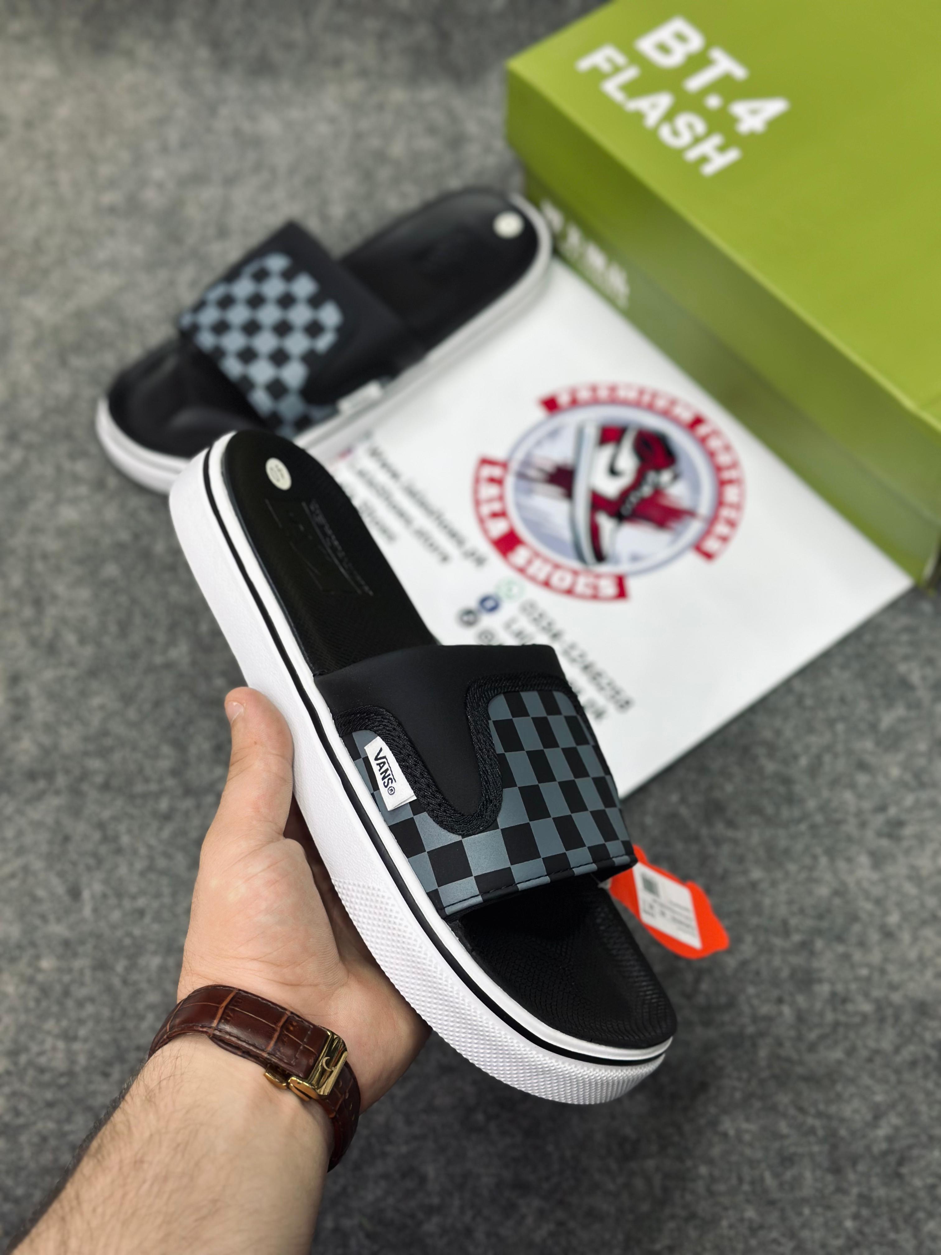 Vans Ultra Lightweight slides - 1004