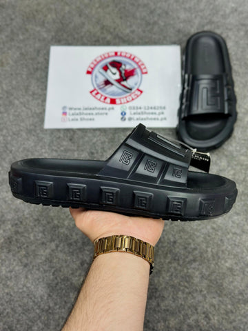 Balmain Comfort & Lightweight slides - 9002