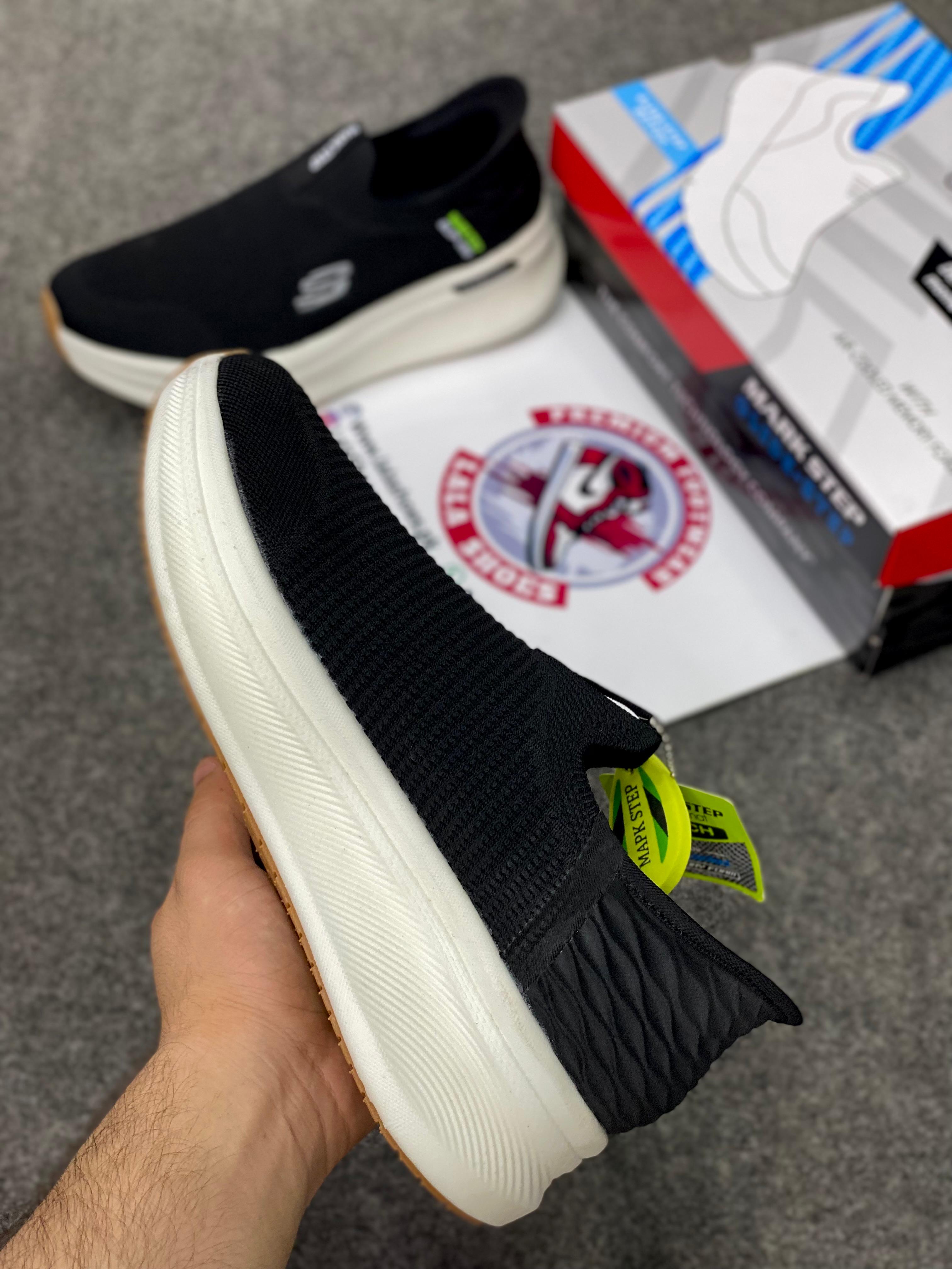 Skechers Mark Step Slip-ins - Free Delivery All Over Pakistan - 001216