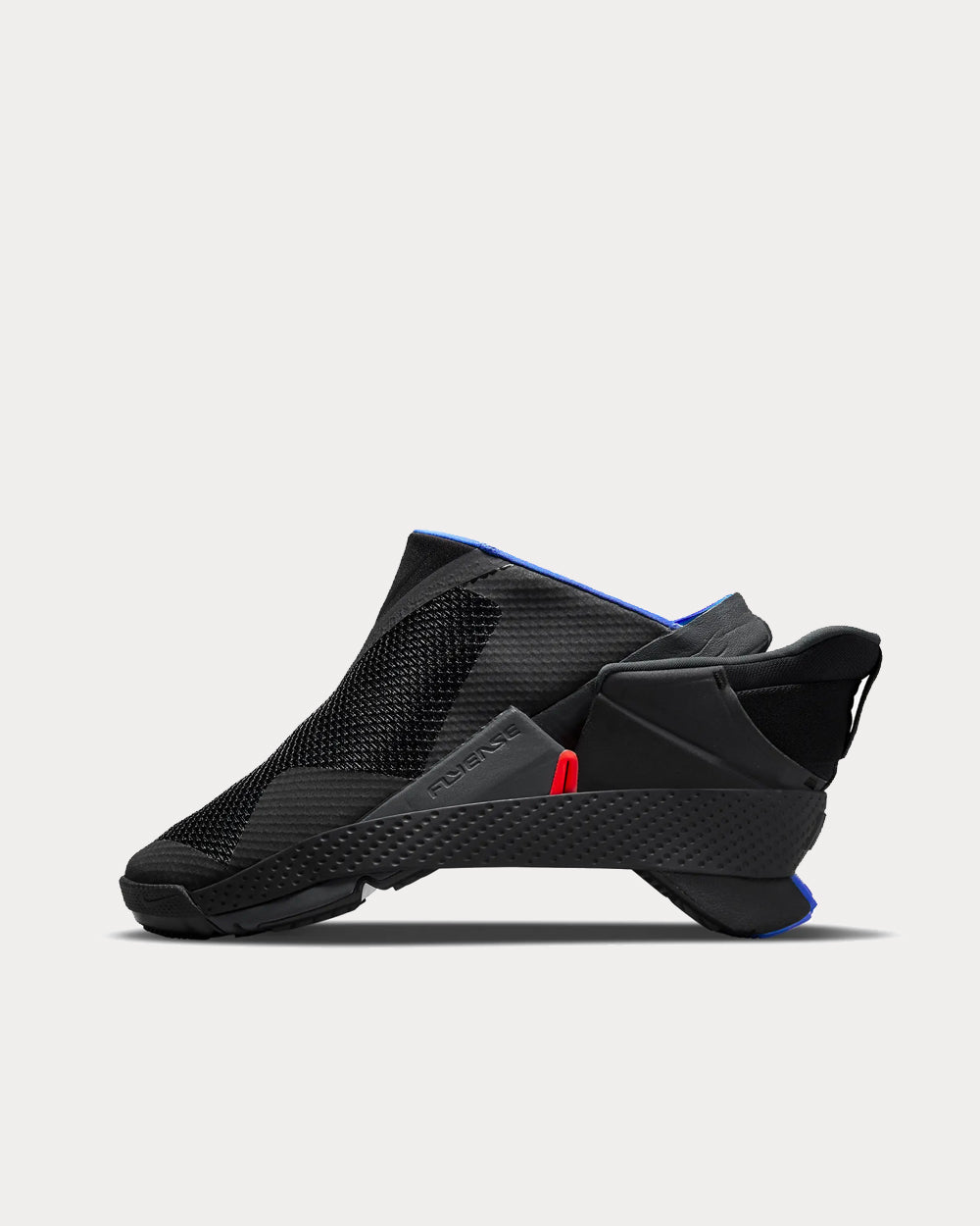 Nike Go FlyEase black blue