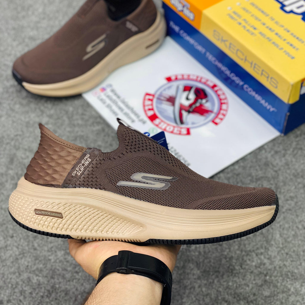 Skechers Max Cushioning Slip-Ins 002145 | Lightweight | Comfortable