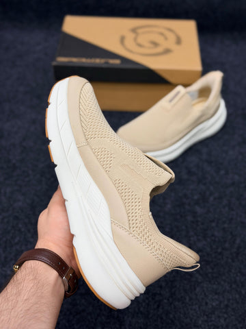 Sketchars hiper bust. Light khaki