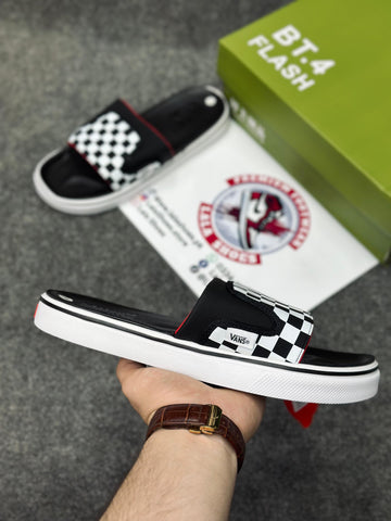 Vans Comfort Slides