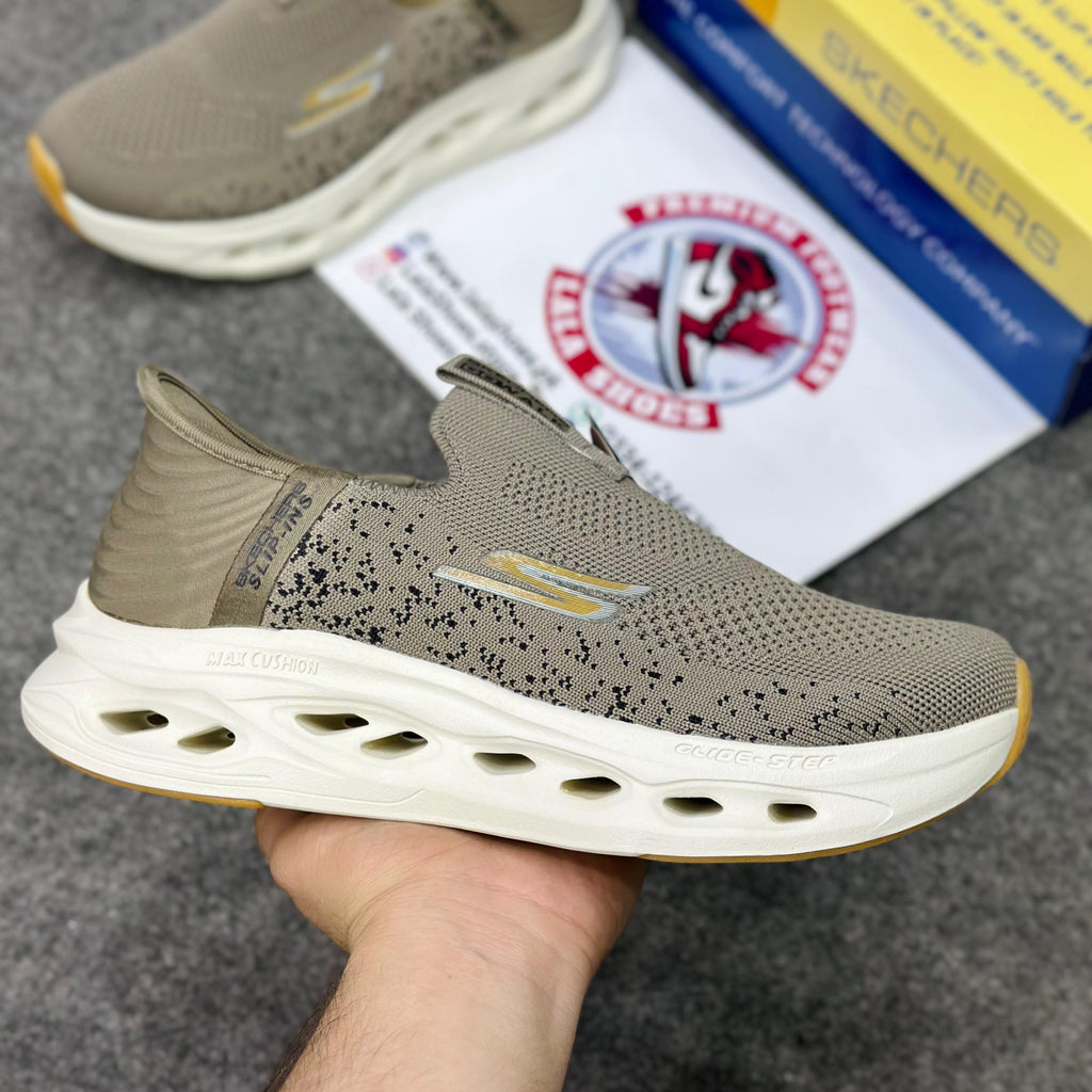 Skechers Hyperburst 2113 Memory Foam Technolgy 2025 Export - Free Delivery