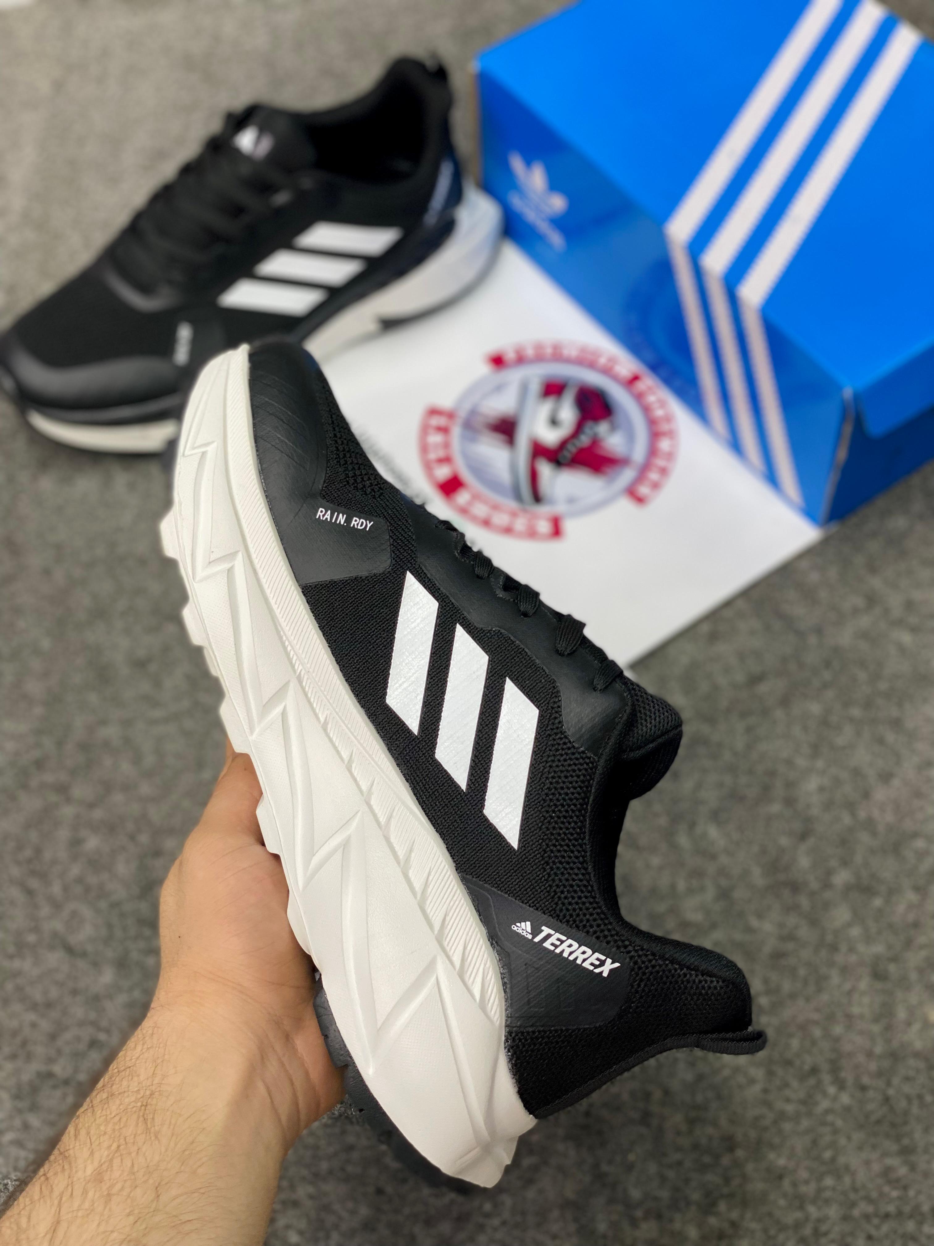 Adidas Shoes Terrex -001