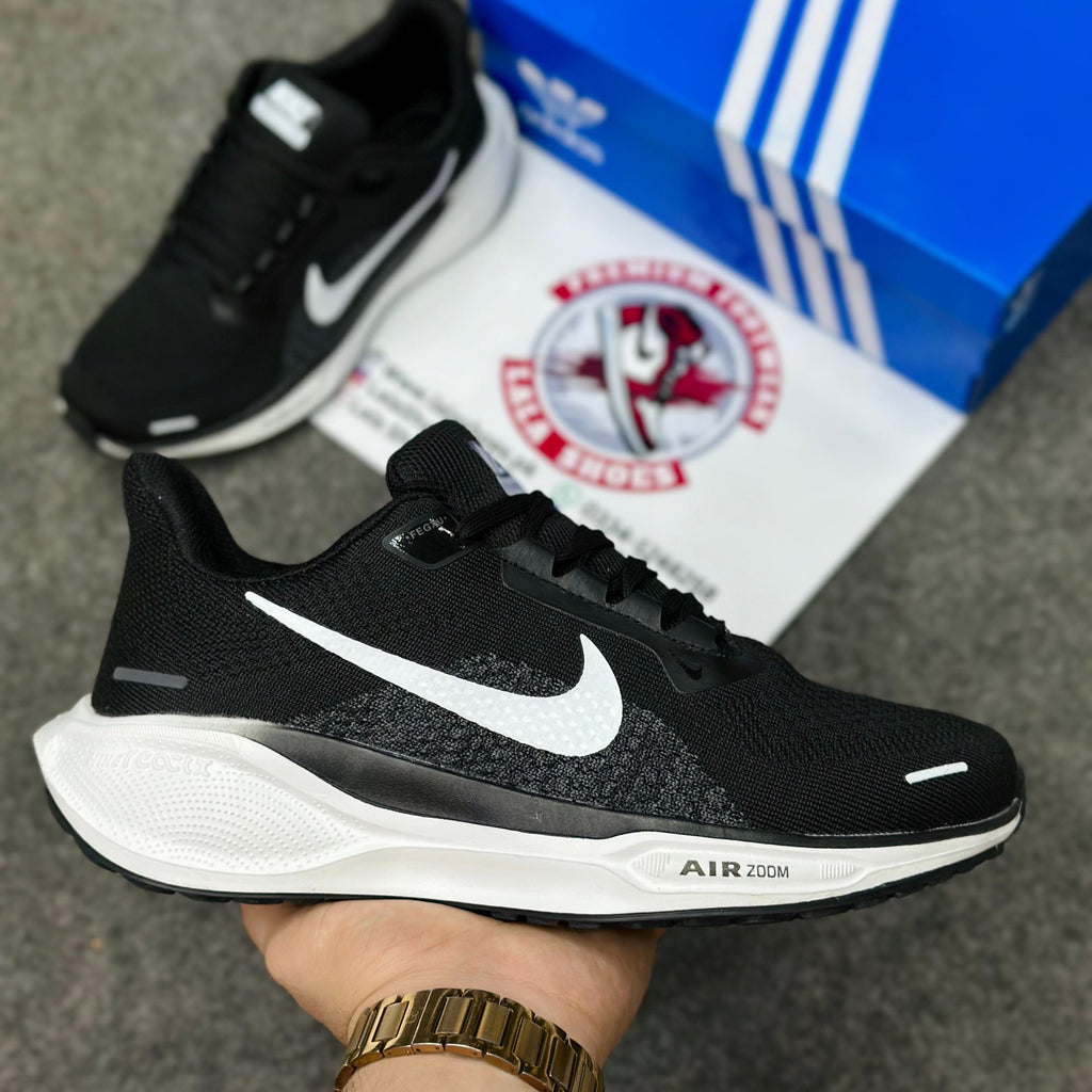"Nike" Air Zoom Pegasus 41 Black