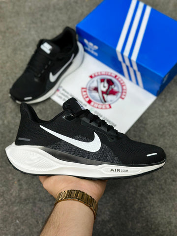 "Nike" Air Zoom Pegasus 41 Black