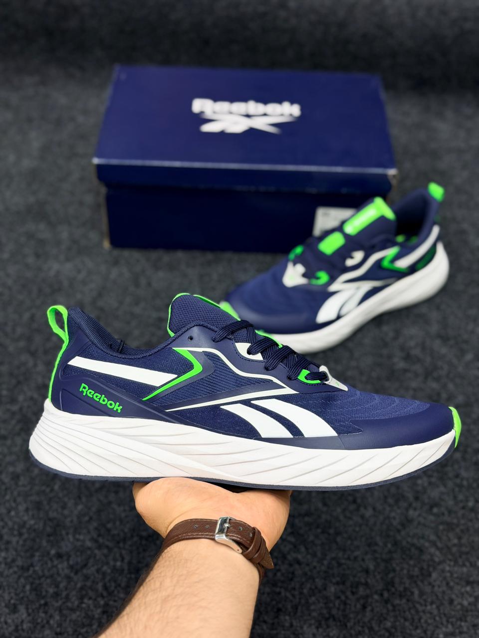 Reebok