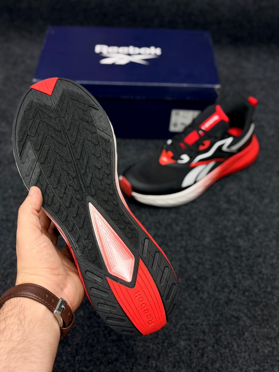 Reebok shoes