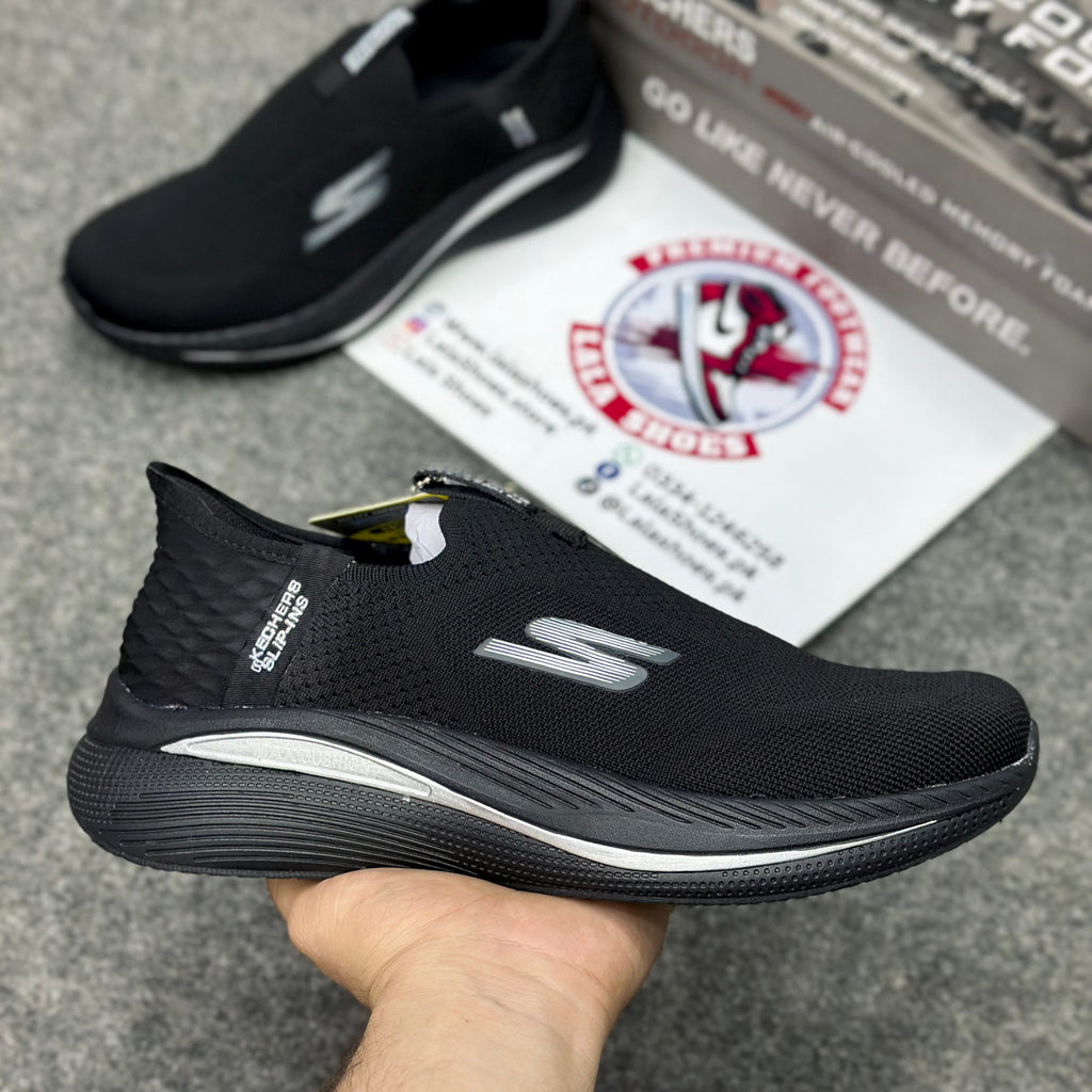 Skechers Hyperburst 2110 Memory Foam Technolgy 2025 Export - Free Delivery