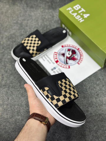 Vans Ultra Lightweight slides - 1005