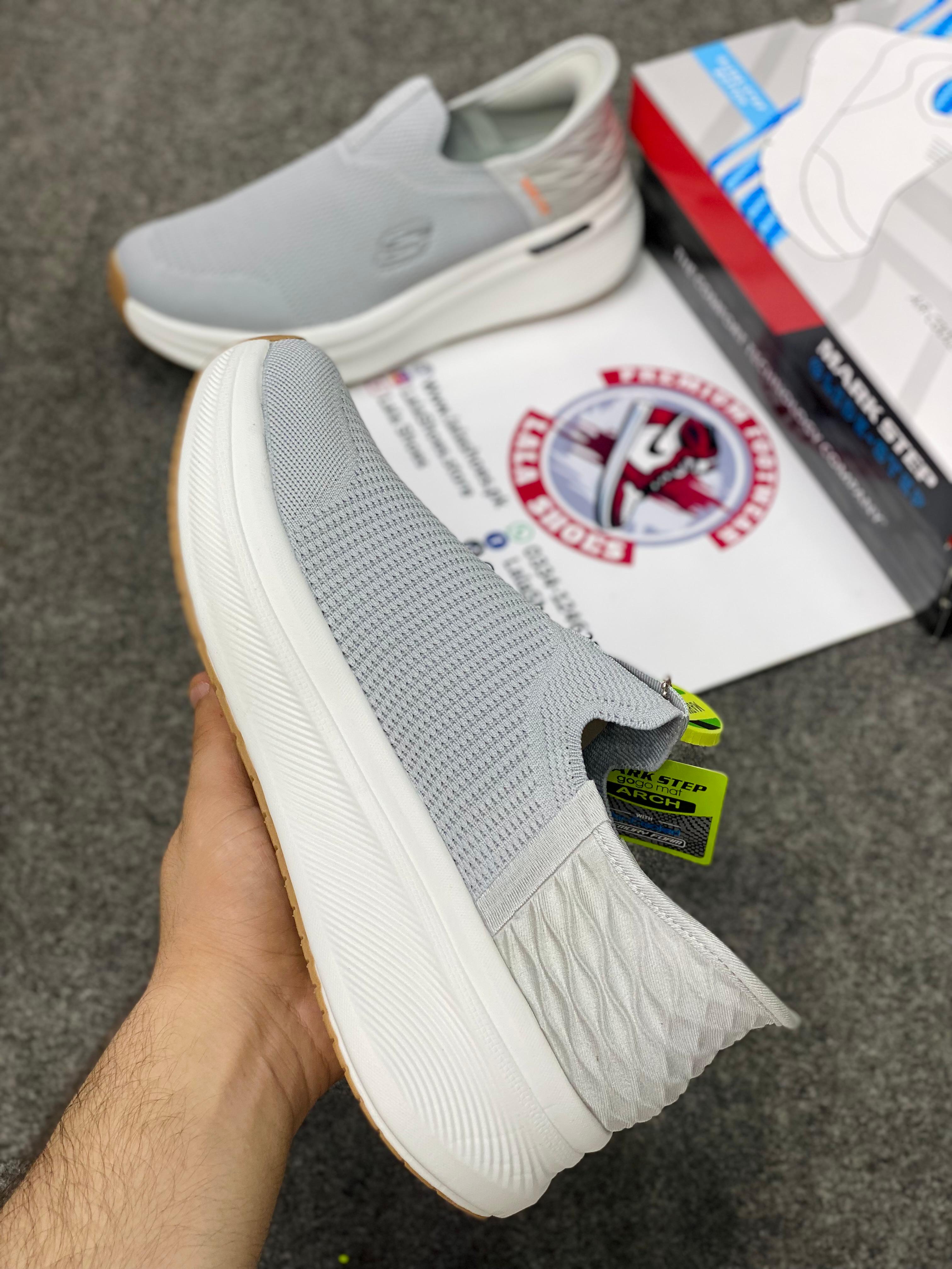 Skechers Mark Step Slip-ins - Free Delivery All Over Pakistan - 001217