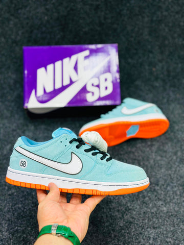 *Nike SB Dunk Low Pro "Gulf 58"*