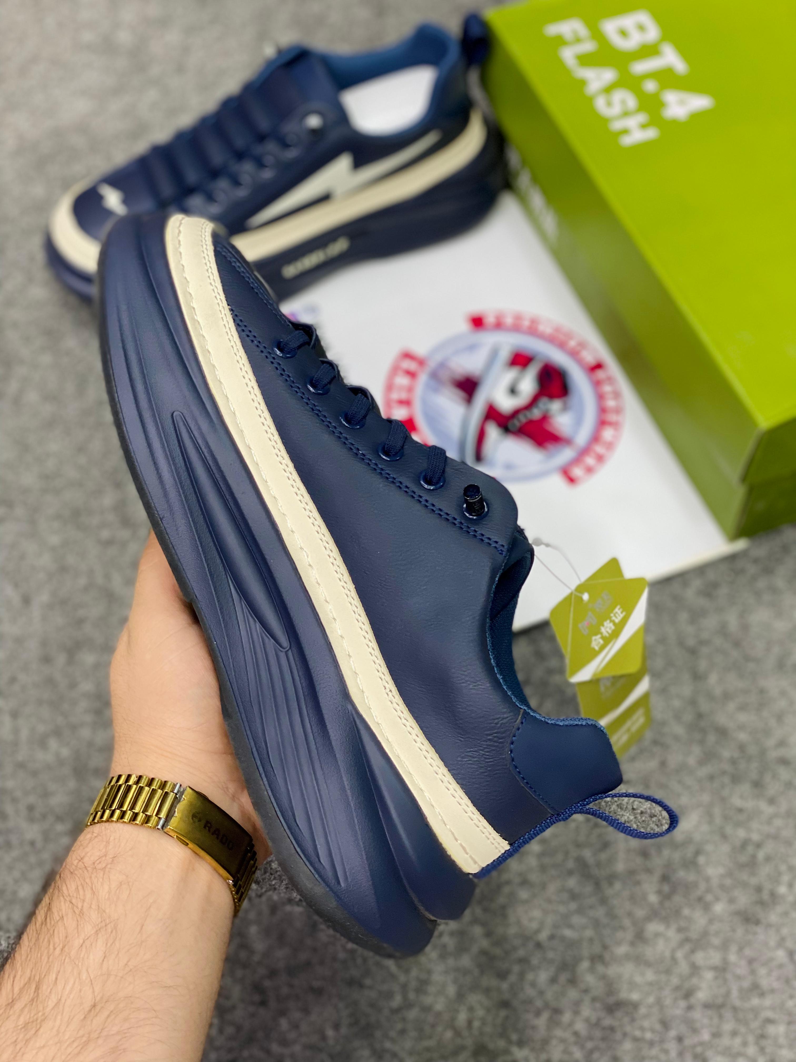 Fashion Flash Lightweight Comfortable Shoes - Free Delivery All Over Pakistan